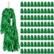 thumbnail image 1 of Pompones PPXMEEUDC 80 uds. Lámina metálica verde, 1 of 6