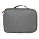 thumbnail image 2 of Necessaire Doble Compartimento Viajes - Poliéster, 2 of 3