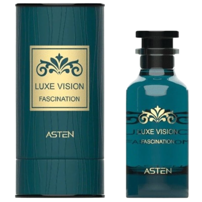 Asten - Fascination Edp 100ml Hombre