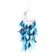 thumbnail image 4 of Colgante De Atrapasue?os Para Colgar En La Pared De Macramé Bohemio Para La Decoración Del Hogar Del Cuarto De Ni?os Azul, 4 of 5