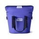 thumbnail image 2 of Enfriador blando portátil YETI Hopper M15 Ultramarine Violet, 2 of 3