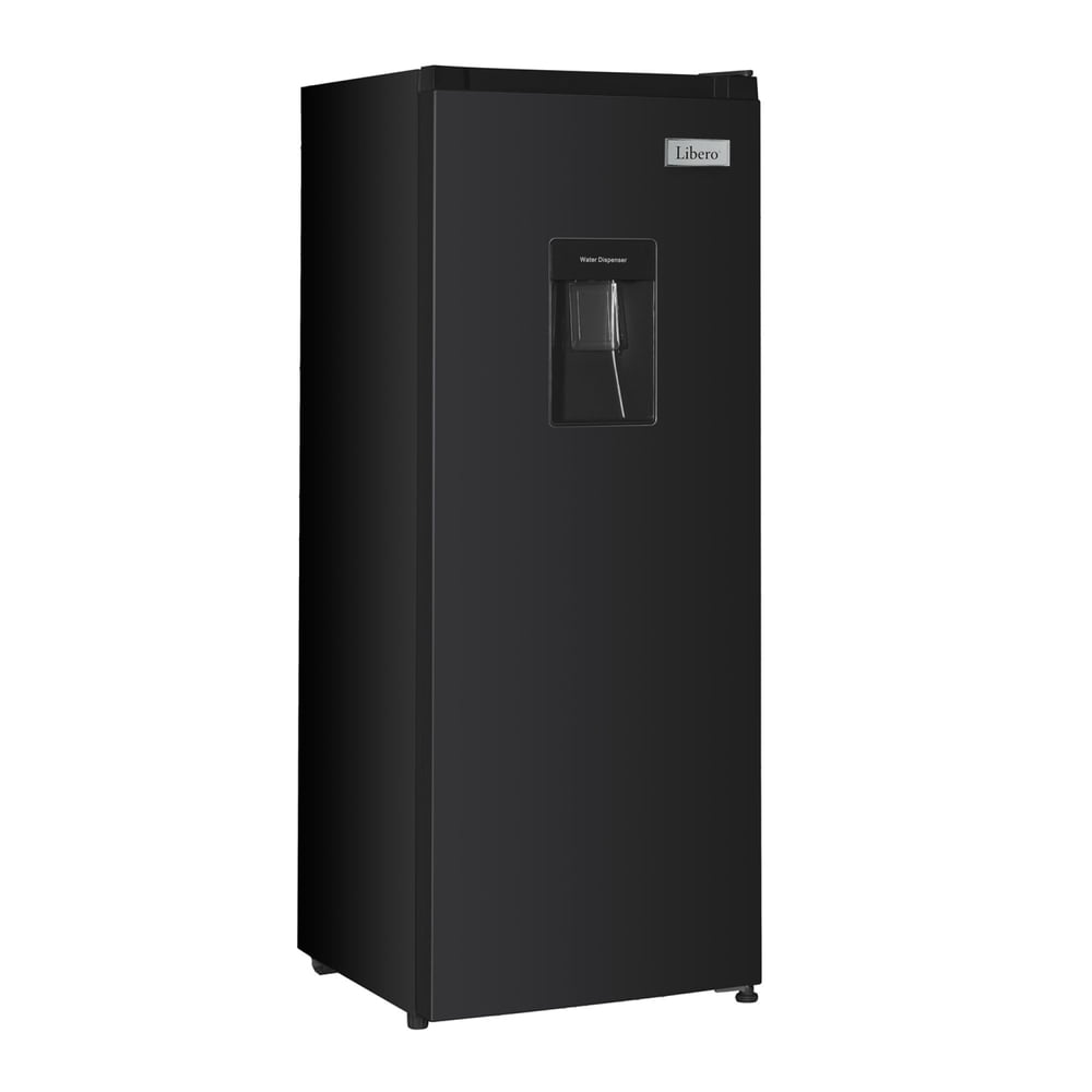 Refrigerador Top Mount Frío Directo / Lrm-178Dfnw 167 Litros, foto 7