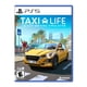 thumbnail image 1 of Taxi Life PS5 de Maximum Entertainment, 1 of 7