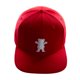 thumbnail image 3 of Jockey Og Bear Snapback Raised Embroidery, 3 of 7