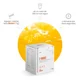 thumbnail image 2 of E-boost Energizante Natural Sabor Mandarina 0% Azúcar Fwp, 2 of 10