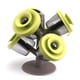 thumbnail image 5 of Set Especieros Condimentos Condimenteros Cocina Recipientes, 5 of 5