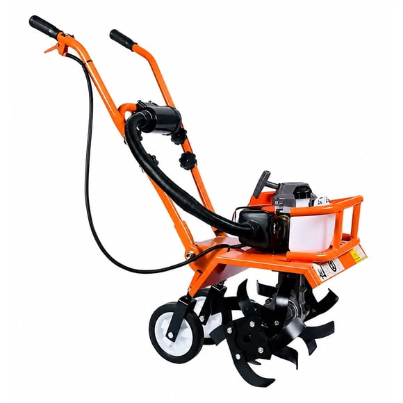 Motocultor Gasolina XKP 63CC 3HP 4 Cuchillas 50cm Ancho