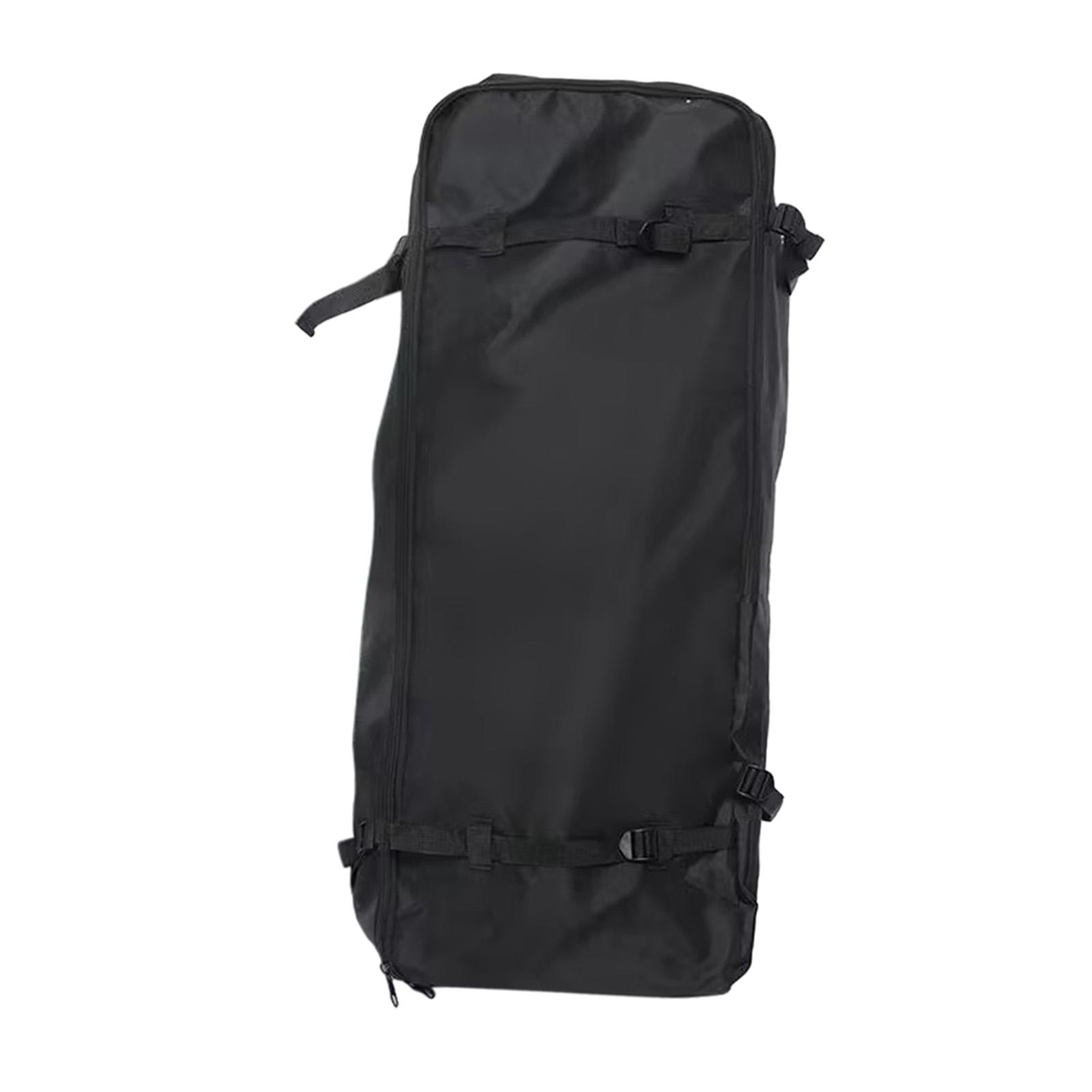 Magideal - Mochila Inflable Para Tabla De Paddle, Bolsa De Viaje Para Tabla De Paddle, Accesorios Para Mochila, Bolsa De Almacenamiento Para Deportes Acuáticos