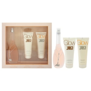 Set De Regalo Perfume Jennifer Lopez Glow Edt 100Ml