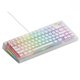 thumbnail image 1 of Teclado GLORIOUS GMMK 3 75% Blanco Hot‑Swappable, 1 of 7