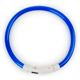 thumbnail image 1 of Collar Correa Para Perros Mascota Azul, 1 of 1