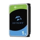 thumbnail image 3 of Disco Duro Interno Seagate SkyHawk ST1000VX013 1 TB 3.5", 3 of 3