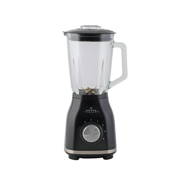 Licuadora UT-WIRBEL800-B 1.5 Litros Negro