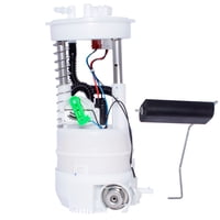 Repuestos Del Sol - Bomba Bencina Nissan Qashqai 1.6 2009 2014