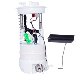 Repuestos Del Sol - Bomba Bencina Nissan Qashqai 1.6 2009 2014