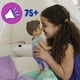 thumbnail image 3 of Muñeca Baby Alive Princess Ellie Bebé Cabello Castaño, 3 of 12