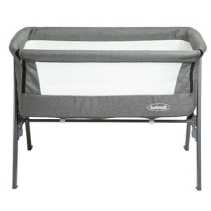 Bebesit - Cuna Colecho Easy Gris