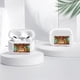 thumbnail image 5 of Tren de Dinosaurios-theme AirPods Pro Earphone Case Compatible with Apple Devices Premium Flexible TPU theme Custom, 5 of 6