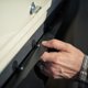 thumbnail image 4 of Kit EZ-SNAP de 25 broches a presión sin taladrar, 4 of 7