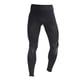thumbnail image 4 of Trajes De Neopreno Para Adultos, Pantalones De Neopreno De 3 Mm, Pantalones De Buceo Para Esnórquel, Surf, Negro L, 4 of 5