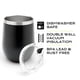 thumbnail image 4 of Kit De Mate Con Bombilla Y Calabaza De Acero Inoxidable 236 Ml, 4 of 7