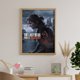 thumbnail image 5 of The Last of Us Kits de Pintura de Diamantes para Adultos 5D DIY Diamond Art Kits Full Drill Diamond Dots para Regalo Decoración de Pared y Relajación Artes de Gemas 30*40cm, 5 of 6