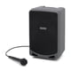 thumbnail image 1 of Caja activa Samson XP106 con microfono y bluetooth, 1 of 4