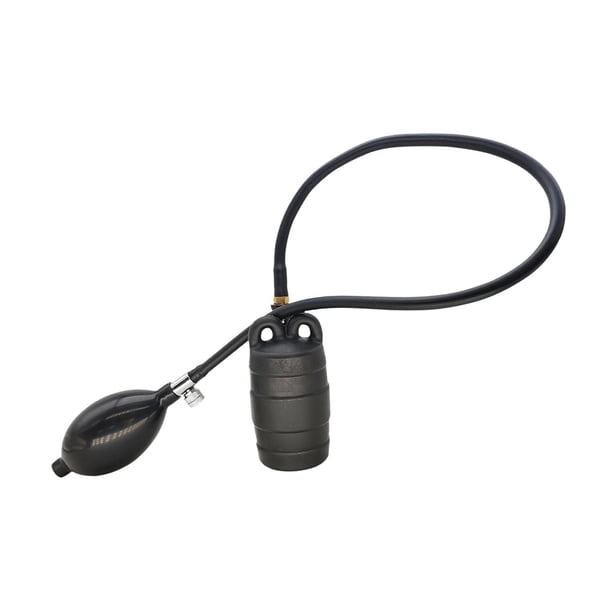 Prueba de alcantarillado de la manguera inflable premium, prueba de plomería práctica y fácil de usar para una reparación profesional efectiva, , DN50