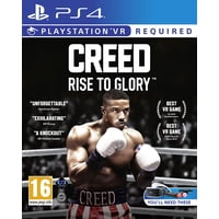 Perp Games - Creed: Rise To Glory (Psvr) (Ps4)