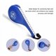 thumbnail image 5 of Paleta Doble Para Entrenamientos Golpes Taekwondo, 5 of 6