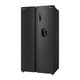 thumbnail image 4 of Refrigerador Midea Side by Side No Frost / MDRS710FGEDXW 553 Litros, 4 of 8
