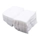 thumbnail image 5 of Paños desechables de papel electrostático para limpiar el polvo, paños de limpieza portátiles, cabezal de mopa de repuesto para baño y hogar, 100 Uds., 5 of 5