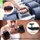 thumbnail image 5 of Guantes protectores de manos de goma antideslizantes Workout Grips NiuMid, 5 of 6