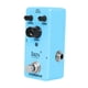 thumbnail image 3 of Kits De Guitarra Eléctrica Con Carcasa De Metal, Efecto De Tono Overdrive Clásico, 9V CC, 3 Modos, 3 of 5