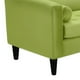 thumbnail image 3 of Sofa Retro 3cg Felpa 00 Pistacho, 3 of 6