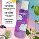 thumbnail image 2 of Bruma corporal Cloud9 Rainbow 250 ml, fragancia frutal y floral, 2 of 8