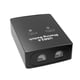 thumbnail image 5 of Dispositivo Para Compartir Impresora 2 En 1 Selector De Interruptor Para Computadora Con Teclado De Disco USB, 5 of 5
