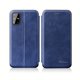thumbnail image 1 of Flip Cover With Card Foldable Stand Mobile Phone Leather Case For Samsung S21Plus S22Plus S22ultra S23Plus S23UItra, 1 of 3