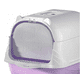 thumbnail image 3 of Arenero Cerrado Para Gatos Xl, 3 of 3
