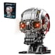 thumbnail image 1 of Set De Bloques De Construcción Mechanical Skull 1099 Piezas, 1 of 7