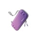 thumbnail image 2 of Estuche Ligero para Nintendo Switch OLED Morado, 2 of 5