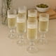 thumbnail image 2 of Set 12 Copas Flute Talladas 160mL Lisa Allegra De Vidrio, 2 of 3