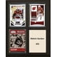 thumbnail image 1 of Placa para tarjetas coleccionables C&I Collectables NCAA Nebraska 8x10 in, 1 of 1