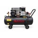 thumbnail image 3 of Compresor De Aire ERUX 100 Litros 3 HP| H2065 | 220V | 250 L/min | 115 PSI + Kit Neumático 5 Piezas, 3 of 12