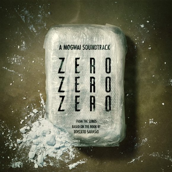 Álbum de Banda Sonora Zerozerozero – ABIS_MUSIC (Rock Action Records)