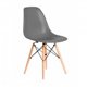 thumbnail image 1 of Silla Dsw Eames Negro Gris, 1 of 2