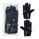 thumbnail image 2 of Guante Para Moto Touch Negro Talla L, 2 of 3