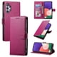 thumbnail image 2 of Funda para FOXDOCK Samsung Galaxy A32 5G– Cuero Premium, 3 ranuras para tarjetas, Protección contra impactos, 2 of 5