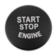 thumbnail image 5 of Cubierta Del Interruptor Del Botón Del Motor De Parada De Arranque Para F30 F20 F32 X1 F48 F45 Negro, 5 of 5