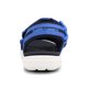 thumbnail image 3 of Sandalia Niño Bubblegummers Hurley Azul, 3 of 5